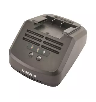 Ładowarka C 215 S 20 V